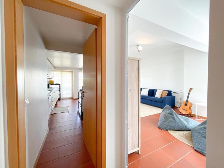 Apartamento Marina View 2 Bedrooms And Terrace