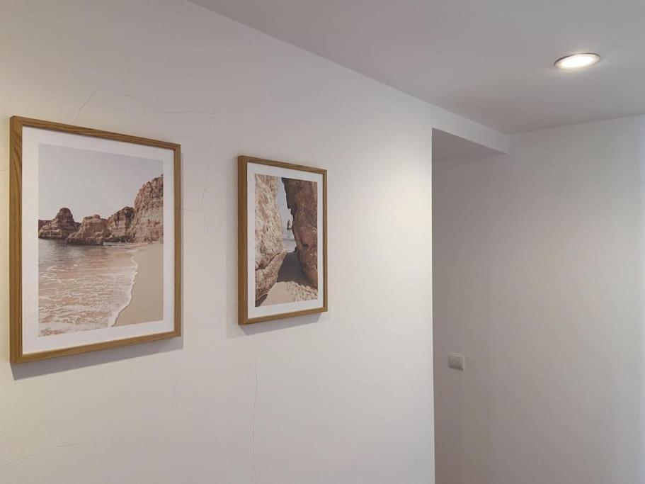 Marina View 2 Bedrooms And Terrace Apartamento Lagos
