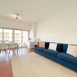 Lagos Marina View 2 Bedrooms And Terrace
