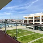 Lagos Marina View 2 Bedrooms And Terrace