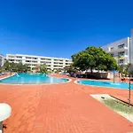 Lagos Marina View 2 Bedrooms And Terrace