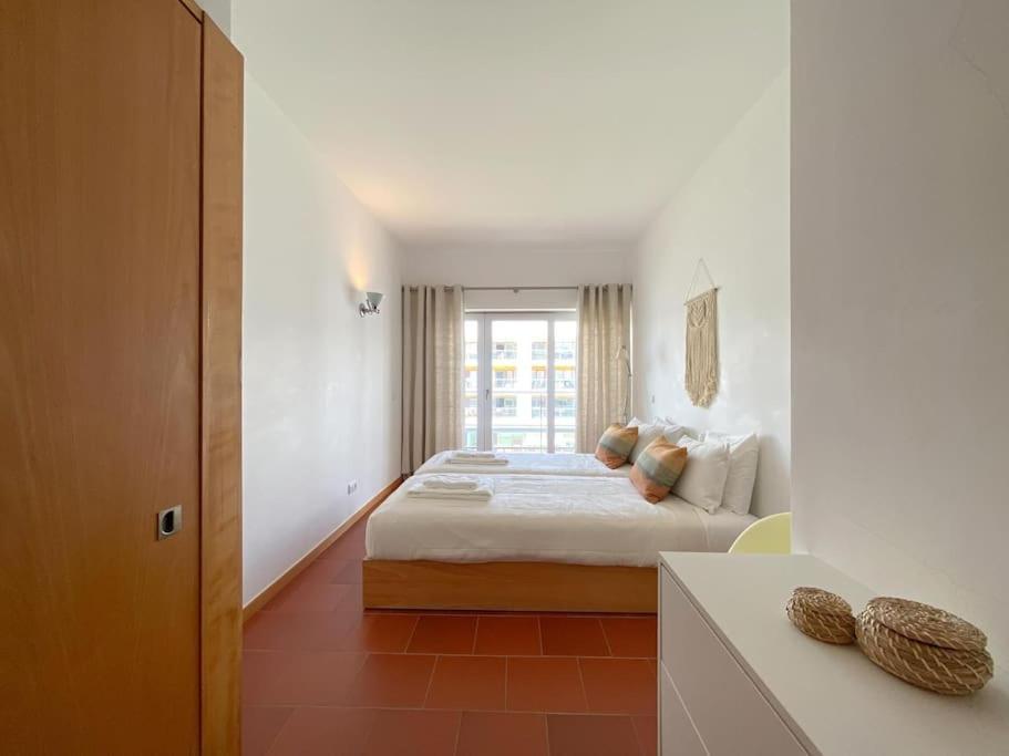 Apartment Marina View 2 Bedrooms And Terrace Lagos