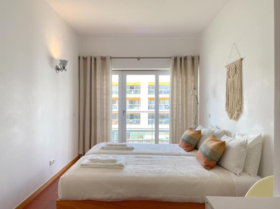 Apartment Marina View 2 Bedrooms And Terrace