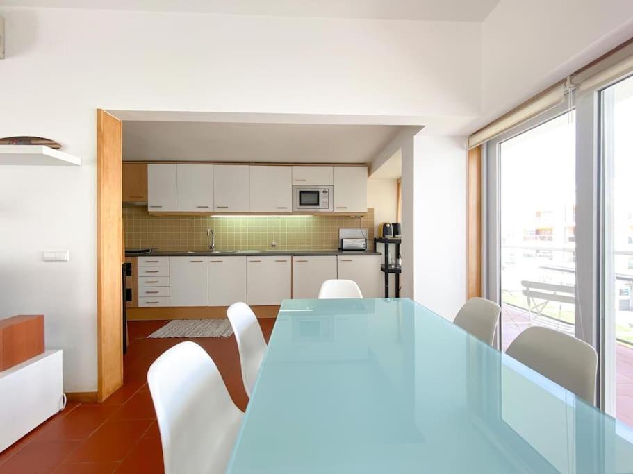 Marina View 2 Bedrooms And Terrace Lagos