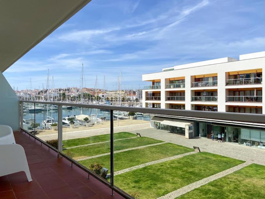 Apartment Marina View 2 Bedrooms And Terrace *