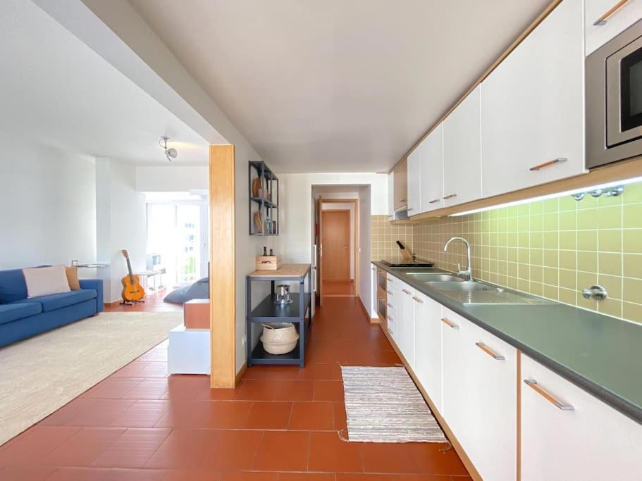 Marina View 2 Bedrooms And Terrace