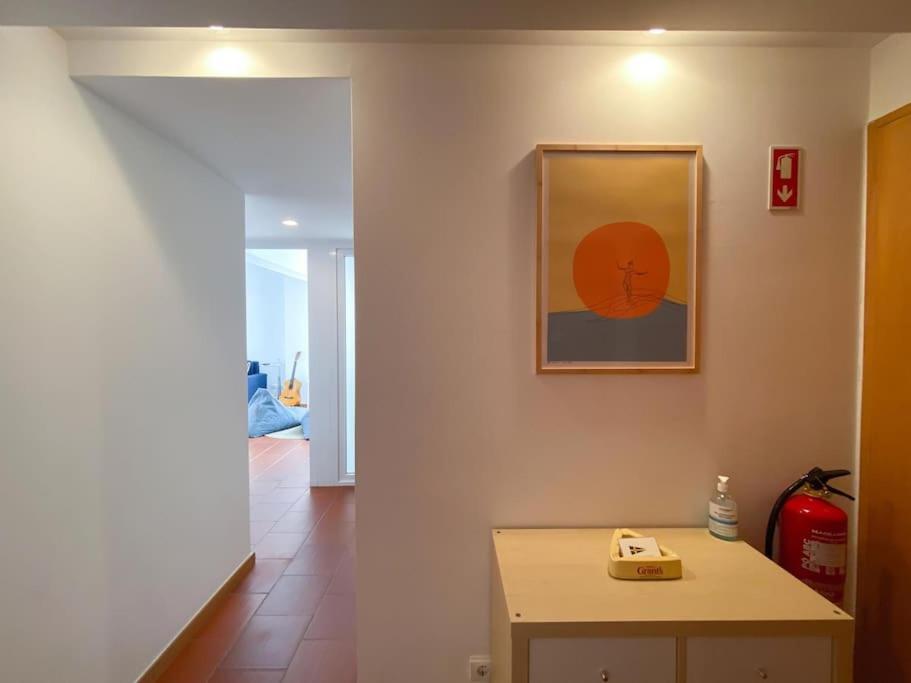 Marina View 2 Bedrooms And Terrace Apartment *