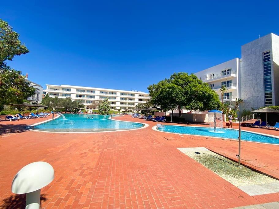 Apartment Marina View 2 Bedrooms And Terrace Lagos