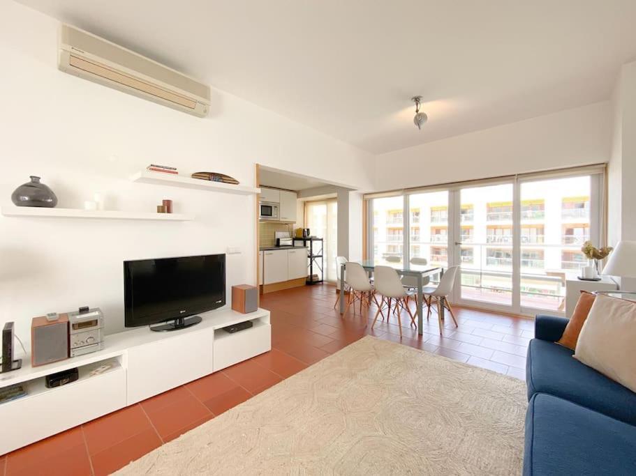 Apartment Marina View 2 Bedrooms And Terrace *