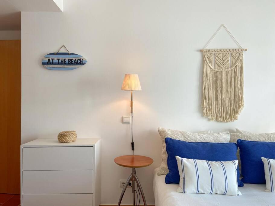 Apartment Marina View 2 Bedrooms And Terrace *