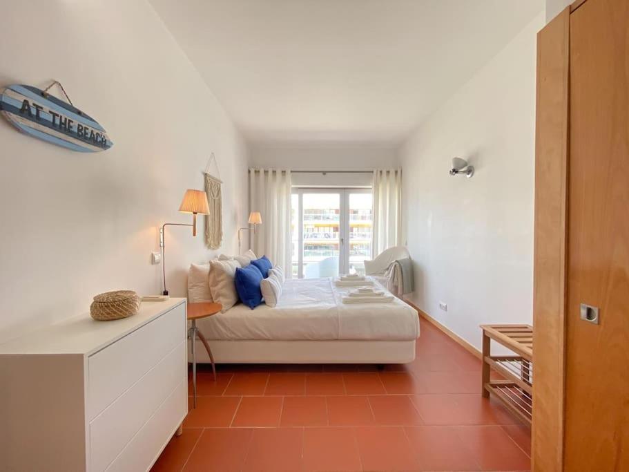 Apartment Marina View 2 Bedrooms And Terrace Lagos