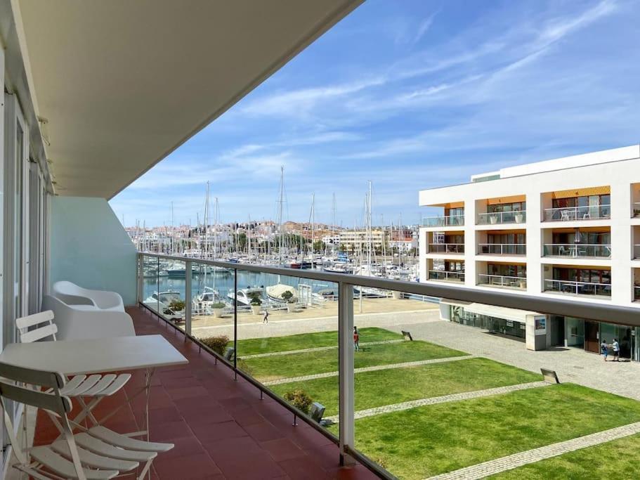 Marina View 2 Bedrooms And Terrace