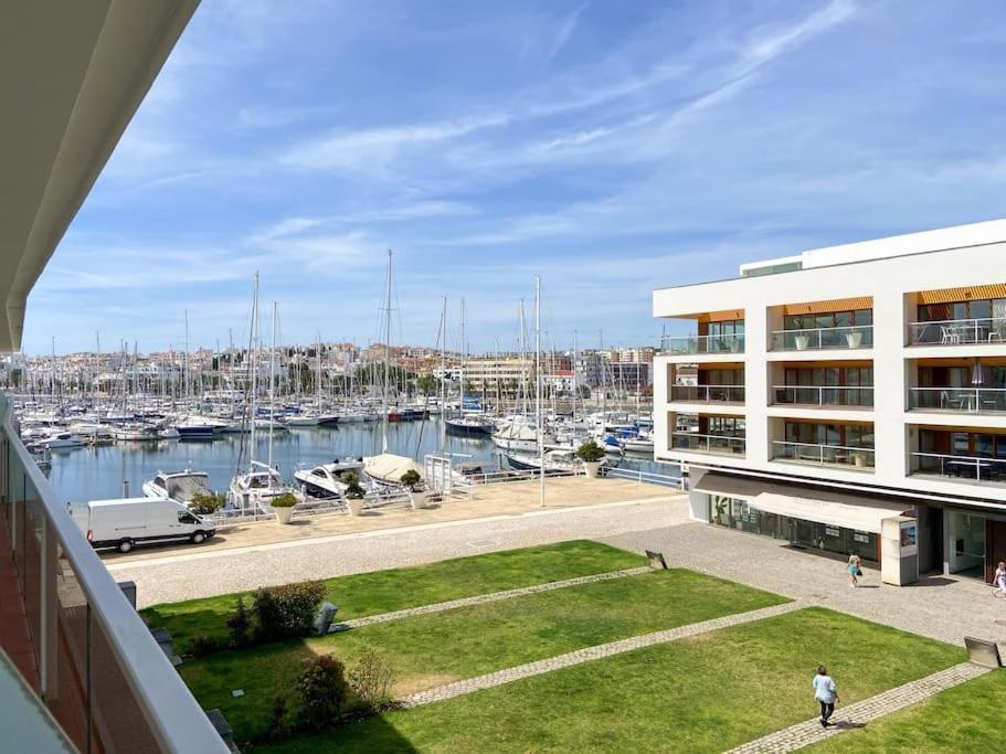 Marina View 2 Bedrooms And Terrace